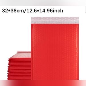 Bubble Mailers 12.5x15 Qty 14